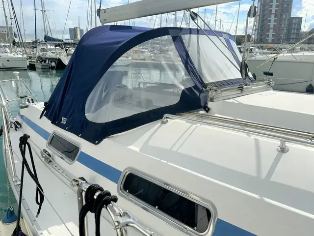 Bavaria 34