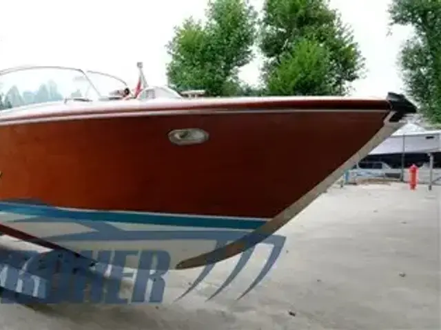 Riva Aquarama Special