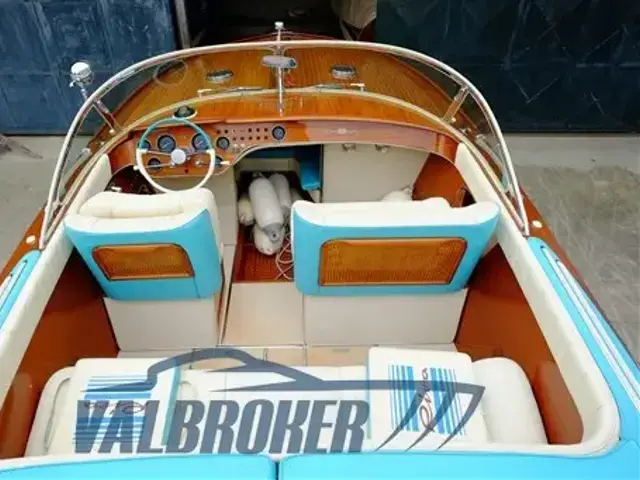 Riva Aquarama Special