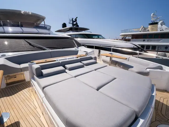 Sunseeker 90 Ocean