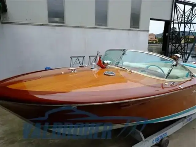 Riva Aquarama Special