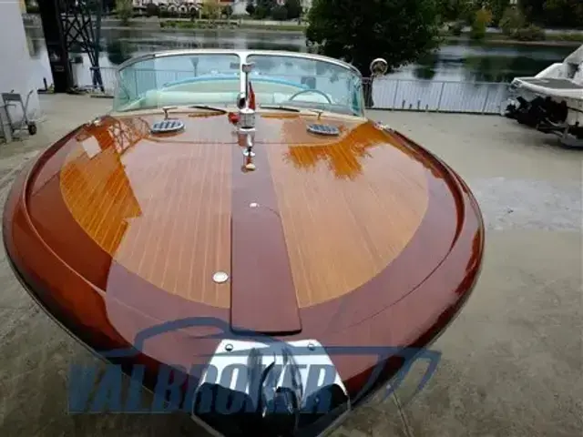 Riva Aquarama Special