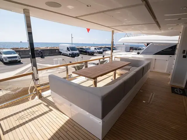 Sunseeker 90 Ocean