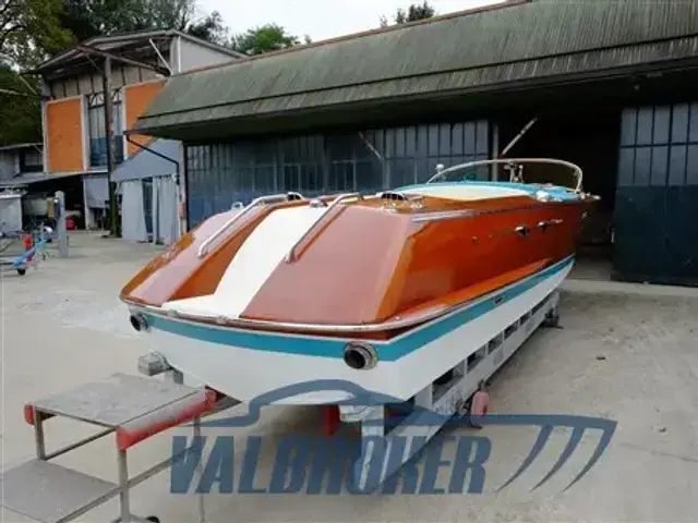 Riva Aquarama Special