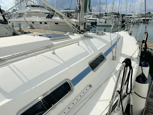 Bavaria 34