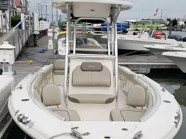 Key West 239FS