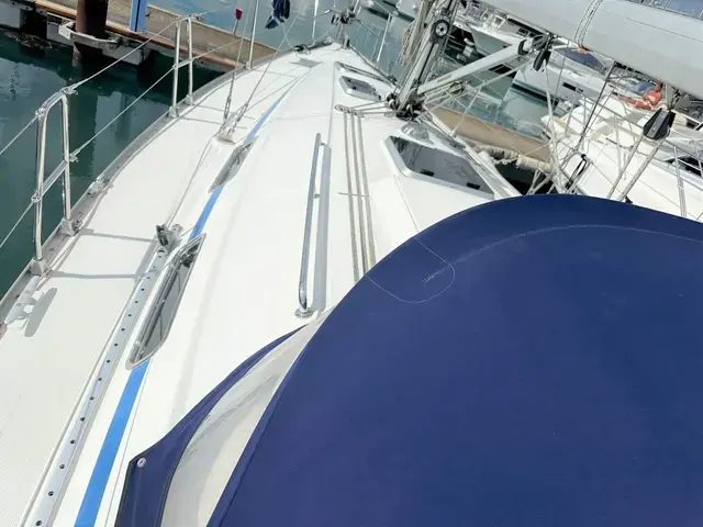 Bavaria 34