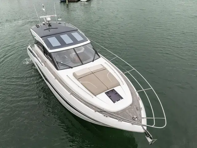 Princess V50