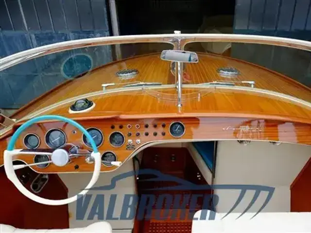 Riva Aquarama Special