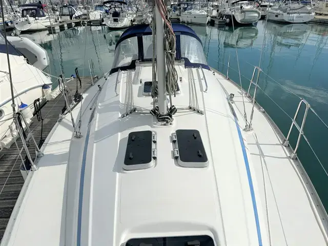 Bavaria 34