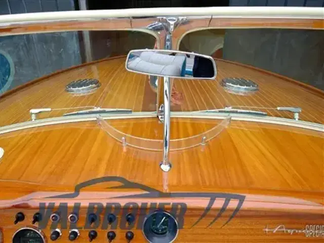 Riva Aquarama Special