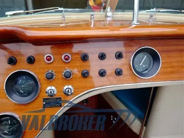 Riva Aquarama Special