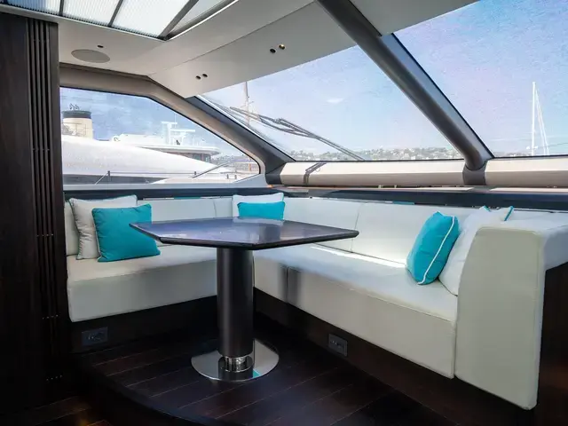 Sunseeker 90 Ocean