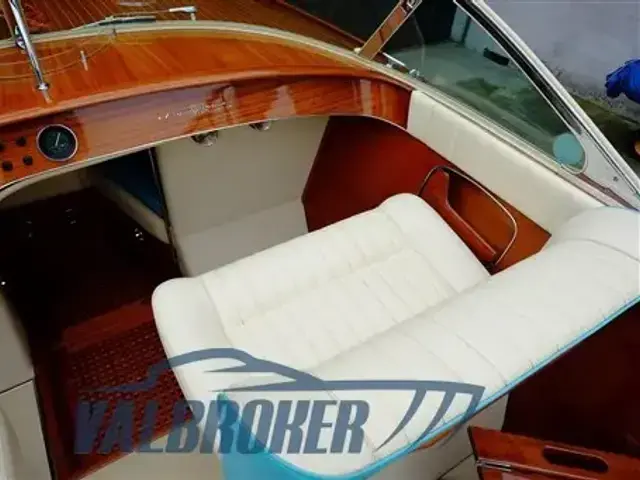 Riva Aquarama Special