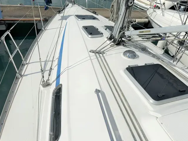 Bavaria 34