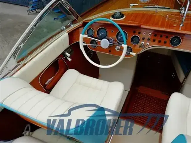 Riva Aquarama Special