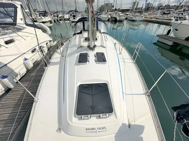 Bavaria 34