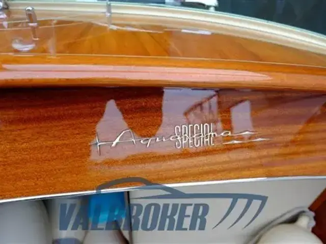 Riva Aquarama Special