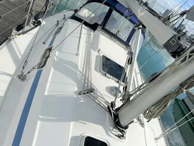 Bavaria 34