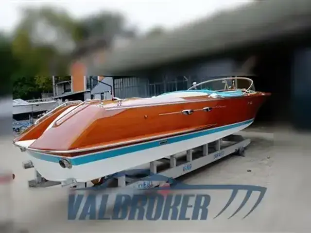 Riva Aquarama Special