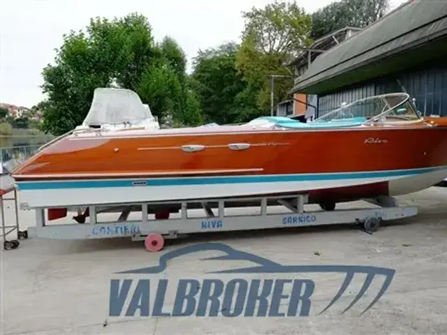 Riva Aquarama Special