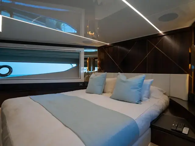 Sunseeker 90 Ocean