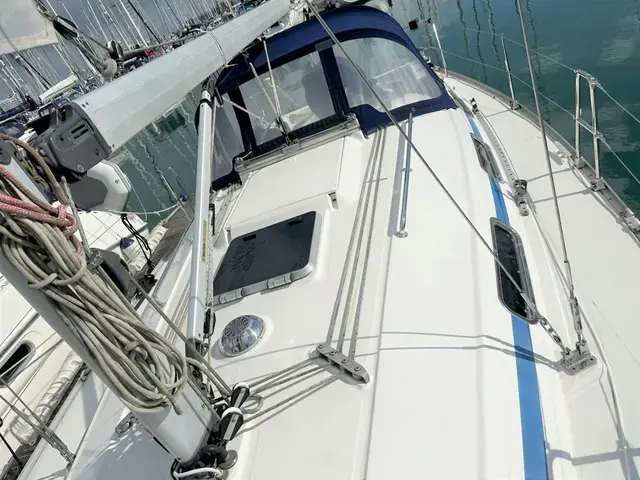 Bavaria 34