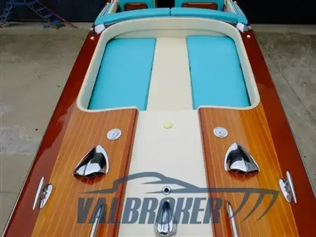 Riva Aquarama Special