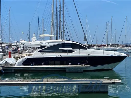 2014 Fairline targa 48 gran turismo