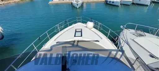 2012 Sealine f42