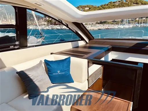 2014 Fairline targa 48 gran turismo