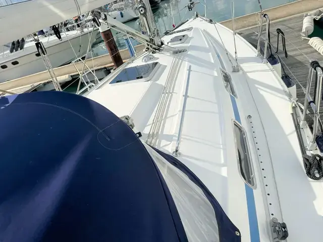 Bavaria 34