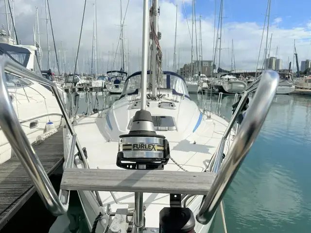 Bavaria 34