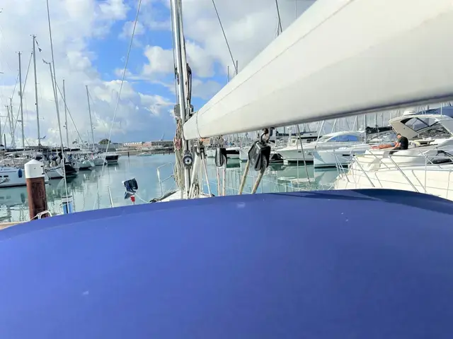 Bavaria 34