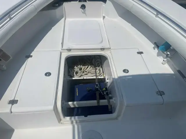 SeaCraft 23 Center Console