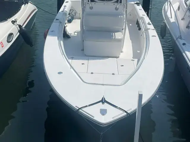 SeaCraft 23 Center Console