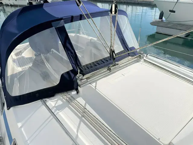 Bavaria 34