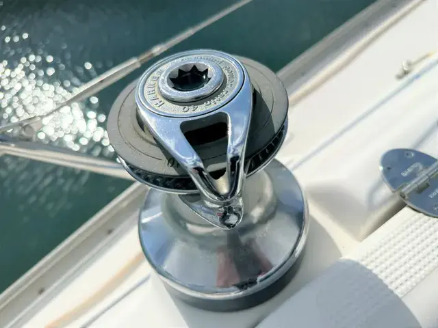 Bavaria 34