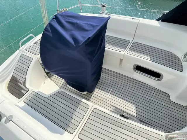 Bavaria 34