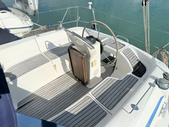 Bavaria 34