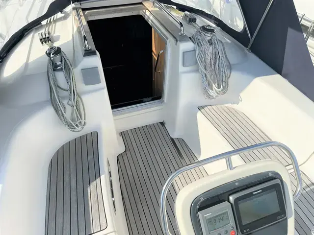 Bavaria 34