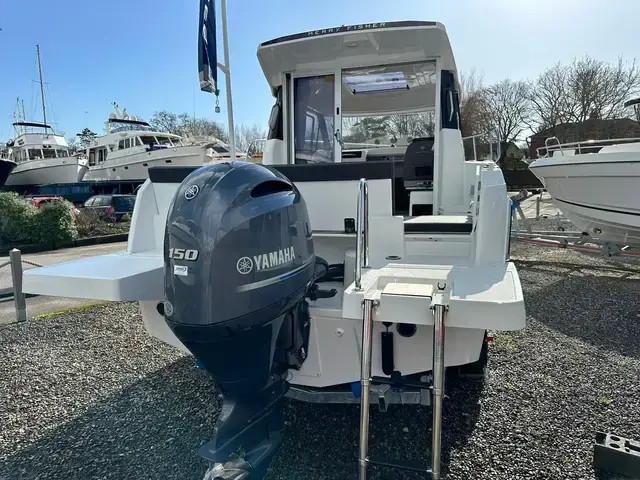 Jeanneau Merry Fisher 695 Series 2