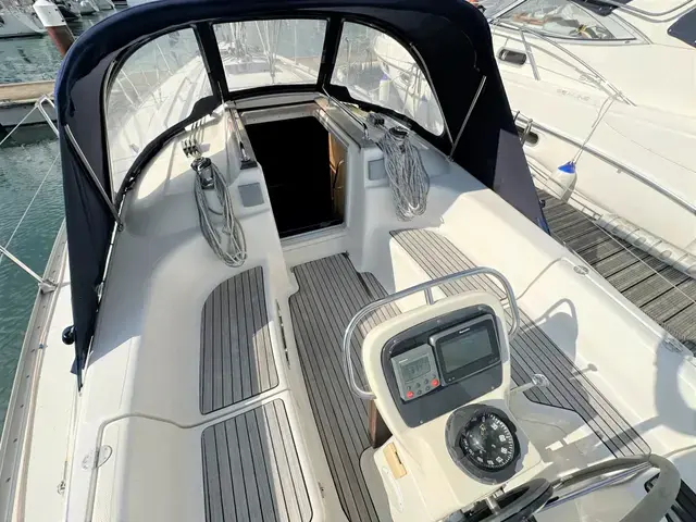 Bavaria 34