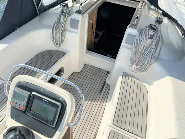 Bavaria 34