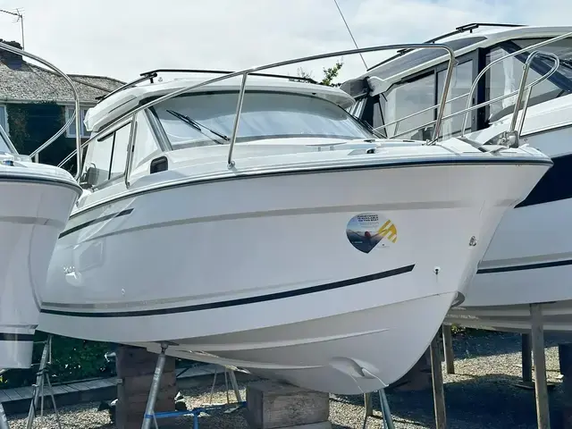 Jeanneau Merry Fisher 795 Series 2