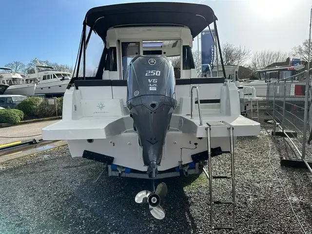 Jeanneau Merry Fisher 795 Series 2