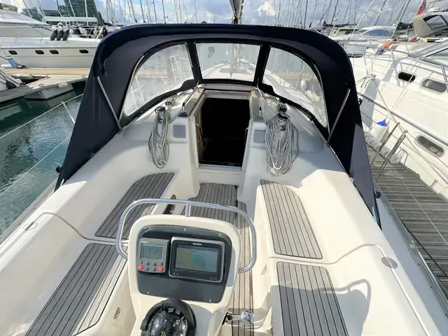 Bavaria 34