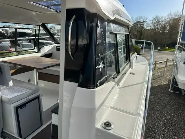 Jeanneau Merry Fisher 795 Series 2