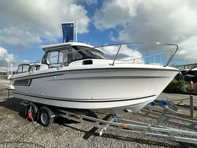 Jeanneau Merry Fisher 695 Series 2