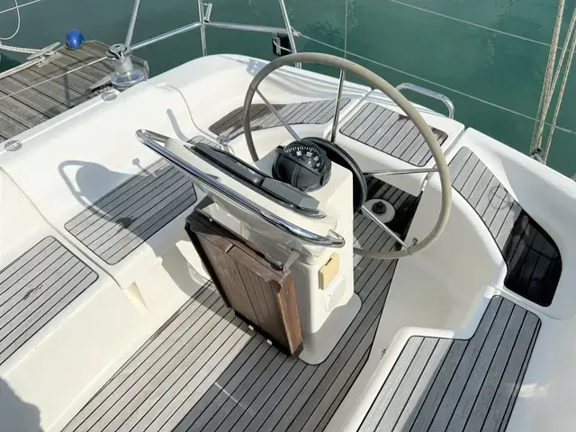 Bavaria 34